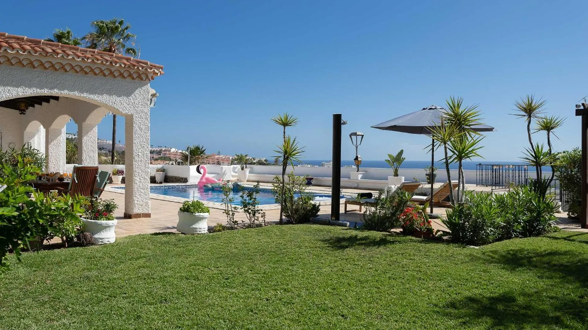 Karat Villa La Armonia Costa Adeje