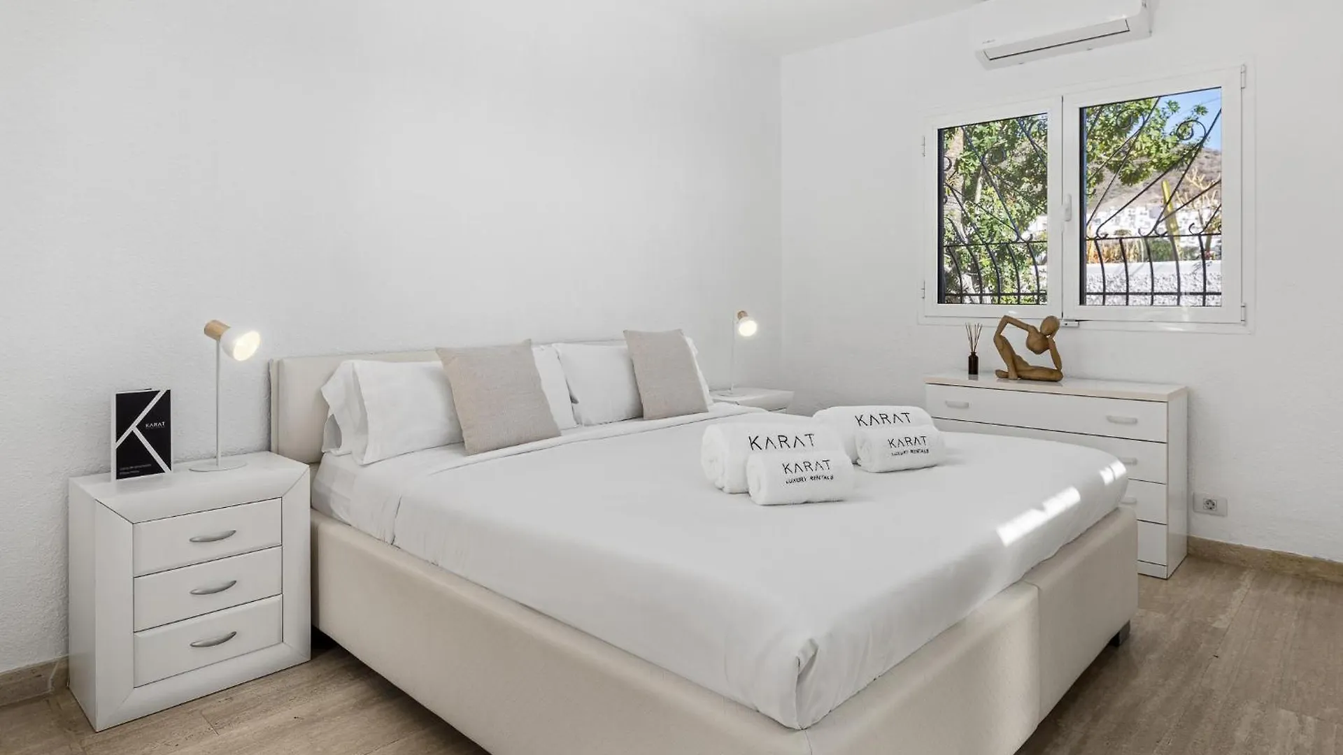 Karat Villa La Armonia Costa Adeje