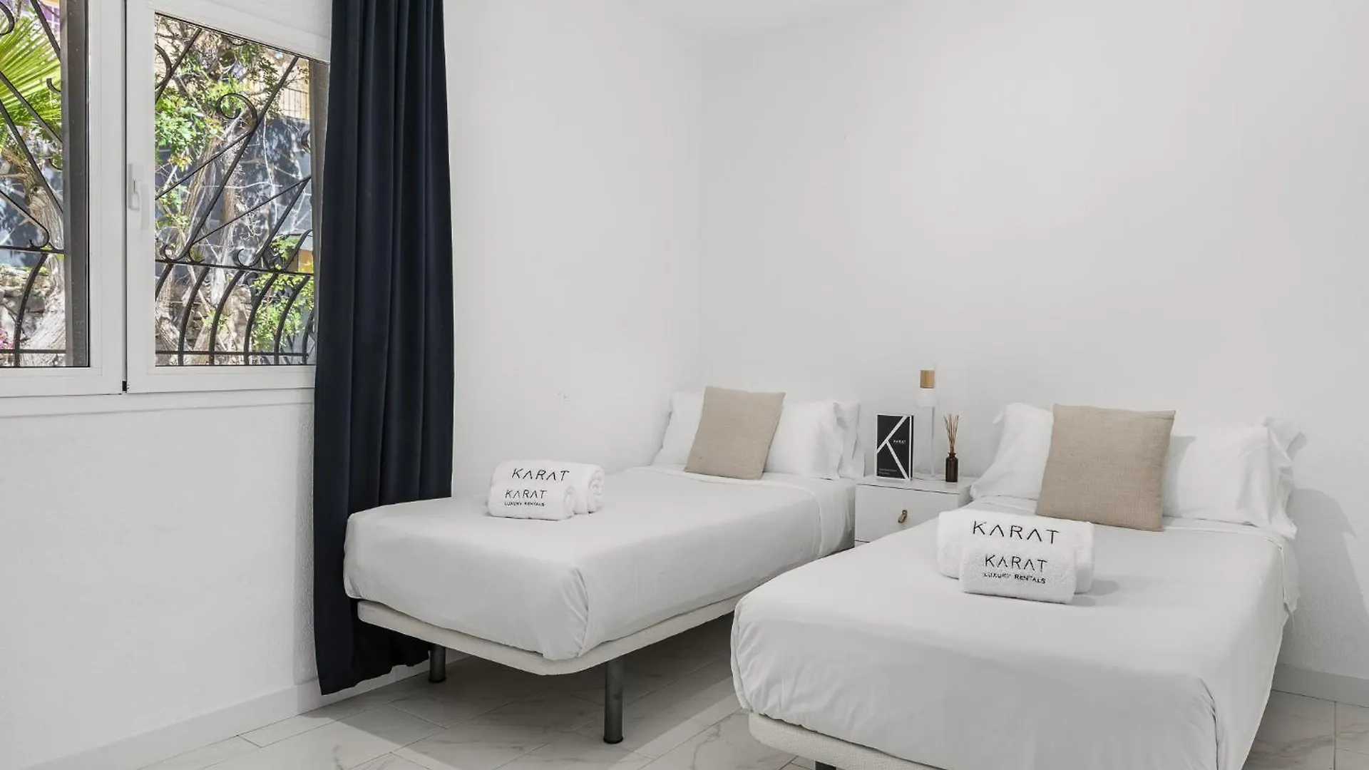 Karat Villa La Armonia Costa Adeje