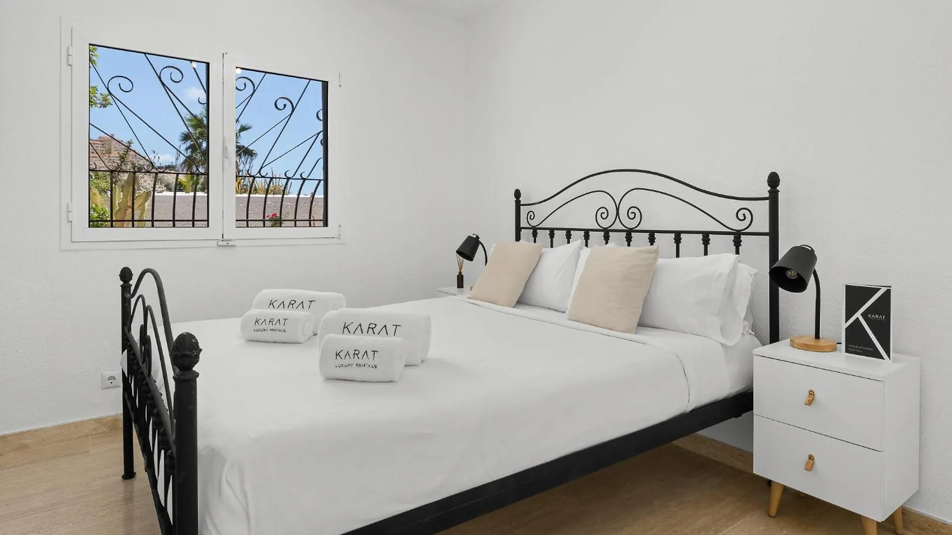 Karat Villa La Armonia Costa Adeje   Costa Adeje (Tenerife)