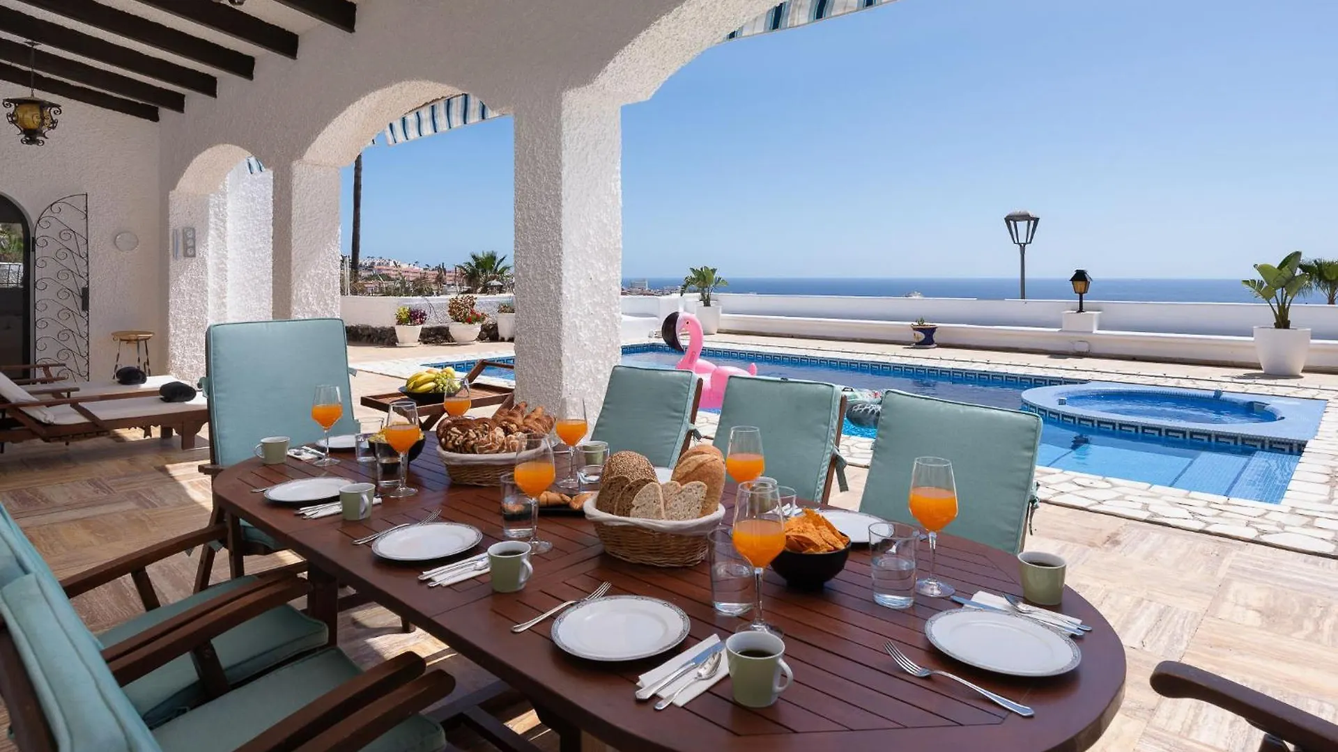 Karat Villa La Armonia Costa Adeje  0*, Costa Adeje (Tenerife)