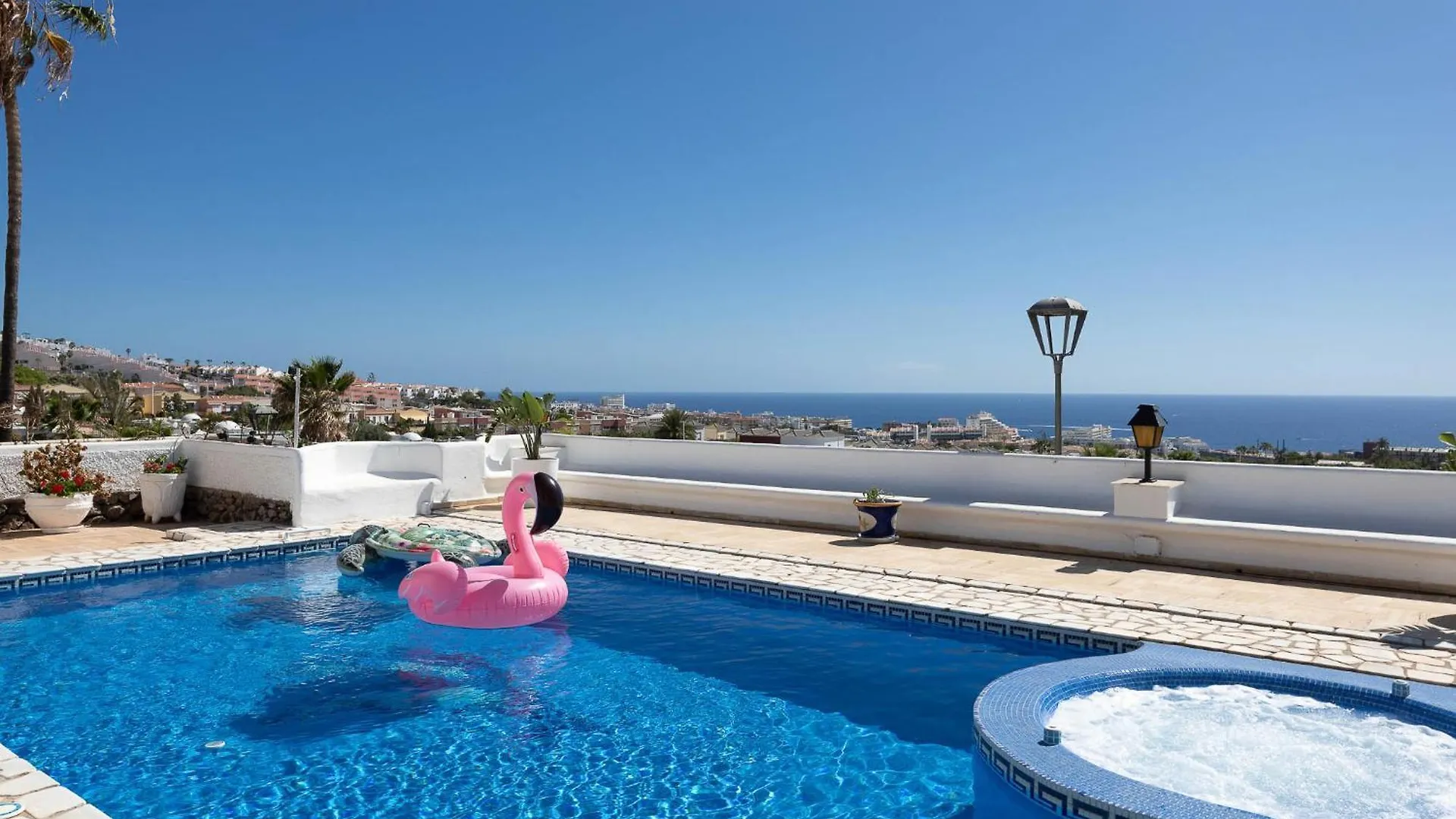 Karat Villa La Armonia Costa Adeje